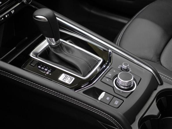 Mazda CX-5 II Рестайлинг с пробегом 2025 года, цена 5 370 000 рублей, 205 км, внедорожник, Автокод Объявления