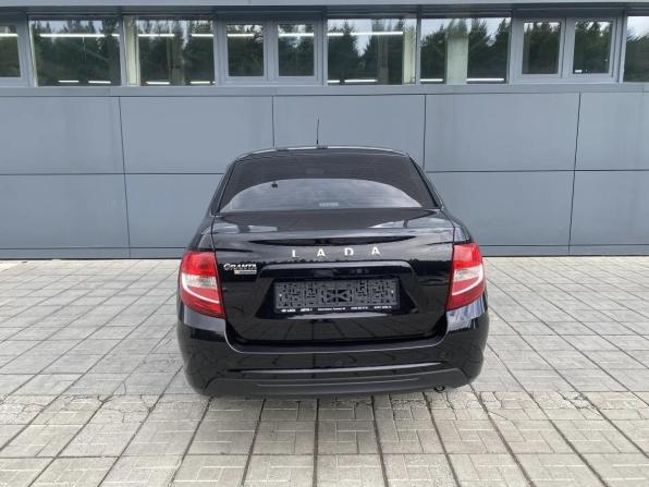 Lada (ВАЗ) Granta I Рестайлинг с пробегом 2023 года, цена 740 000 рублей, 56000 км, седан, Автокод Объявления