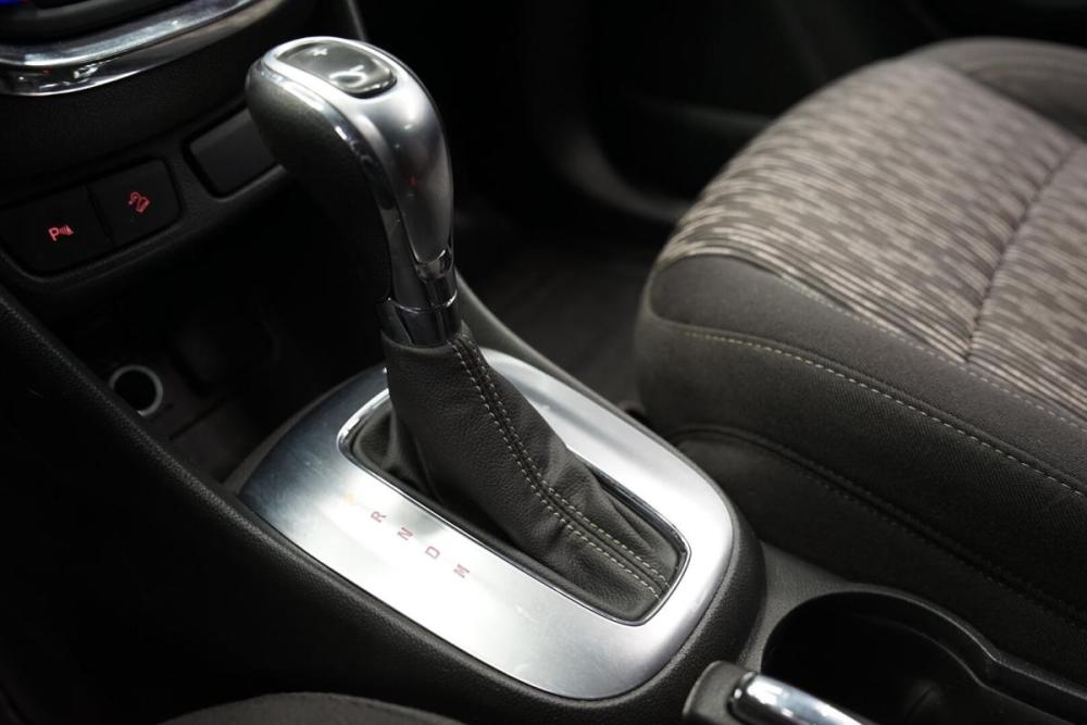 Opel Mokka I Крым  - изображение 15