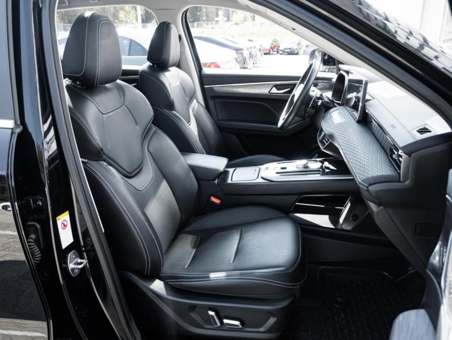 Haval Jolion I Рестайлинг Ставрополь  - изображение 8
