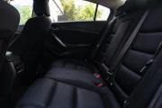 Mazda 6 III (GJ) Рестайлинг Москва  - изображение 31
