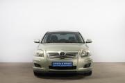 Toyota Avensis II Рестайлинг Новосибирск  - изображение 21