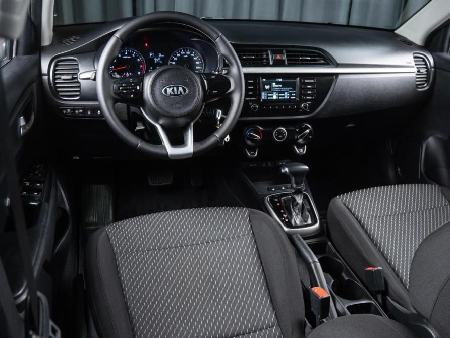 Kia Rio IV Волгоград  - изображение 6