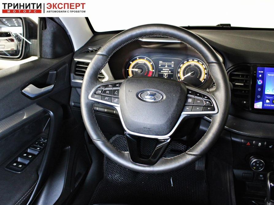 Lada (ВАЗ) Vesta I Рестайлинг (NG) Белгород  - изображение 11