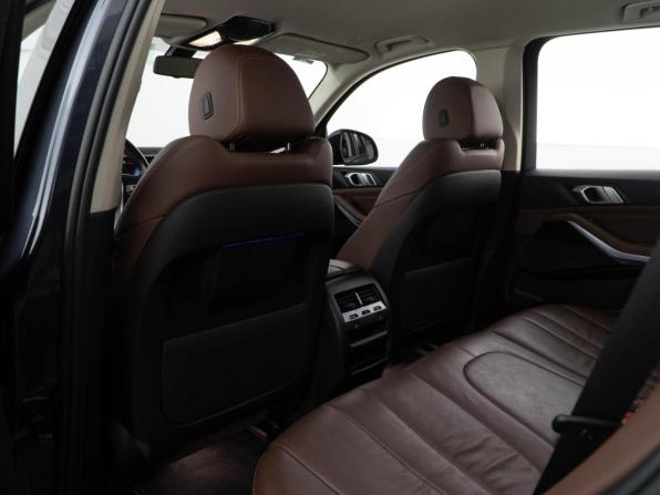 BMW X5 IV (G05/G18) с пробегом 2018 года, цена 5 197 077 рублей, 164749 км, внедорожник, Автокод Объявления