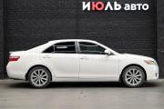 Toyota Camry VI (XV40) Рестайлинг Екатеринбург  - изображение 29