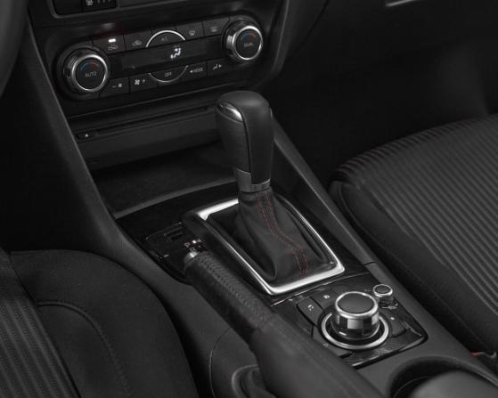 Mazda 3 III (BM) с пробегом 2014 года, цена 1 249 000 рублей, 168400 км, седан, Автокод Объявления