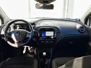 Renault Kaptur I Екатеринбург  - изображение 41