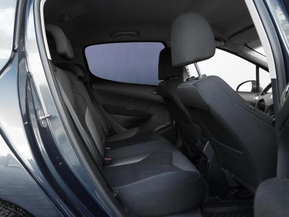 Peugeot 308 I Рестайлинг с пробегом 2012 года, цена 599 000 рублей, 377840 км, хэтчбек, Автокод Объявления