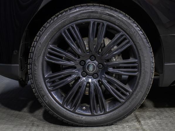 Land Rover Range Rover IV Рестайлинг с пробегом 2020 года, цена 8 799 000 рублей, 117303 км, внедорожник, Автокод Объявления