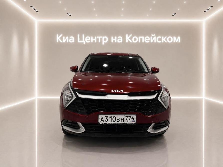 Kia Sportage V Челябинск  - изображение 2