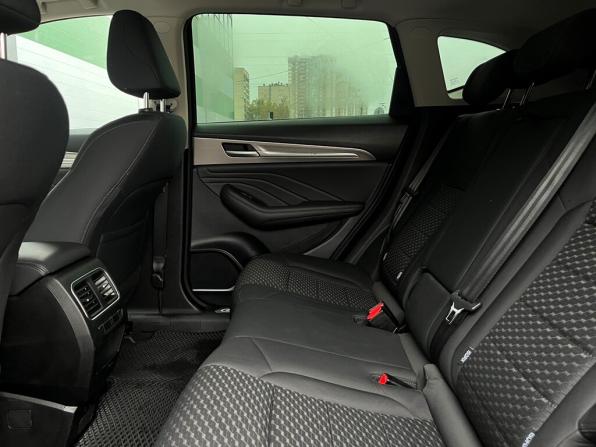 Haval F7 I с пробегом 2021 года, цена 1 595 800 рублей, 104906 км, внедорожник, Автокод Объявления