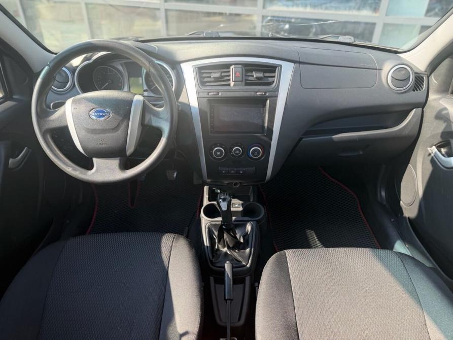 Datsun mi-DO Санкт-Петербург  - изображение 8