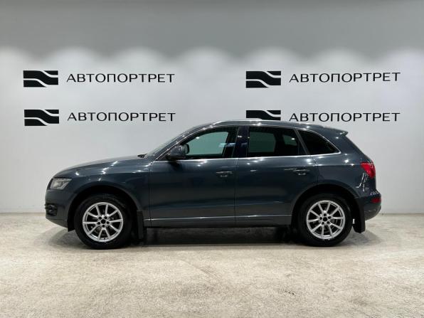 Audi Q5 I (8R) с пробегом 2010 года, цена 1 199 000 рублей, 125670 км, внедорожник, Автокод Объявления