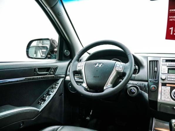 Hyundai ix55 с пробегом 2010 года, цена 1 249 000 рублей, 231417 км, внедорожник, Автокод Объявления