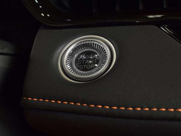Omoda S5 GT с пробегом 2023 года, цена 1 873 999 рублей, 26902 км, седан, Автокод Объявления