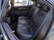 Toyota Camry VIII (XV70) Краснодар  - изображение 31