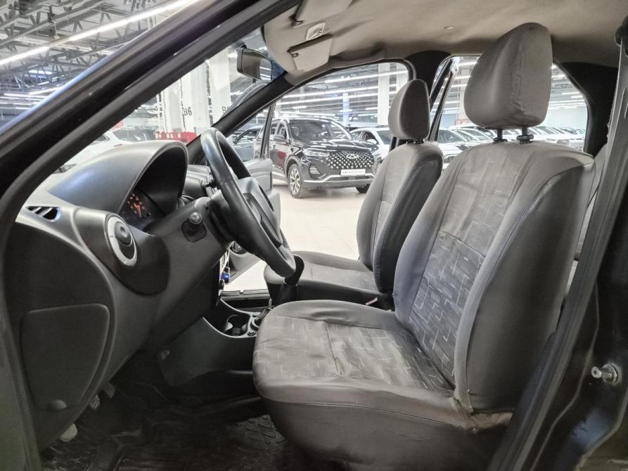 Renault Logan I Рестайлинг Нижний Новгород  - изображение 7