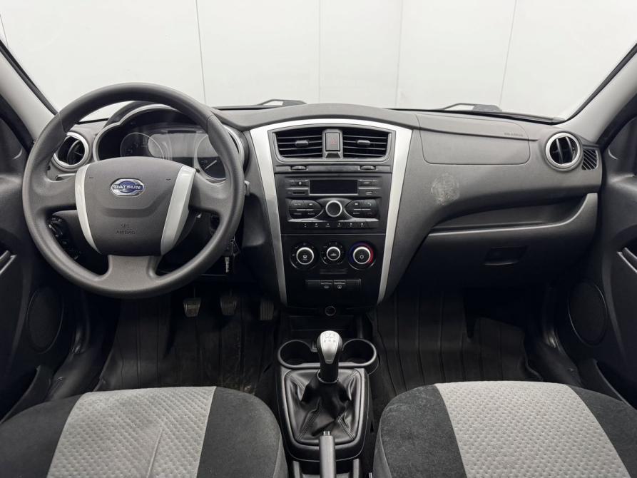 Datsun on-DO I Рестайлинг Воронеж  - изображение 11