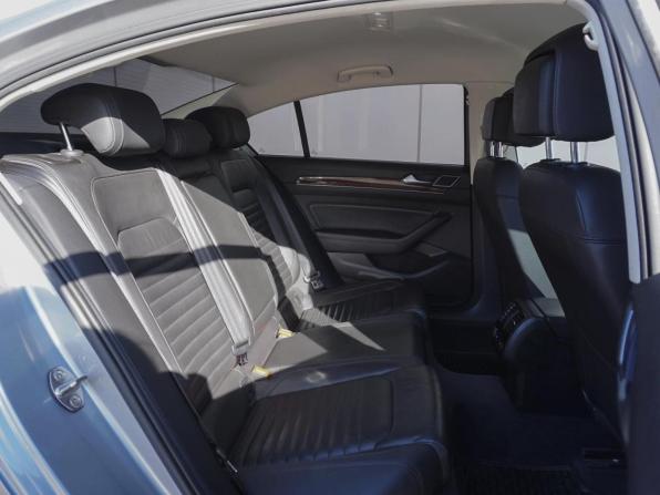 Volkswagen Passat B8 с пробегом 2019 года, цена 2 249 000 рублей, 82892 км, седан, Автокод Объявления
