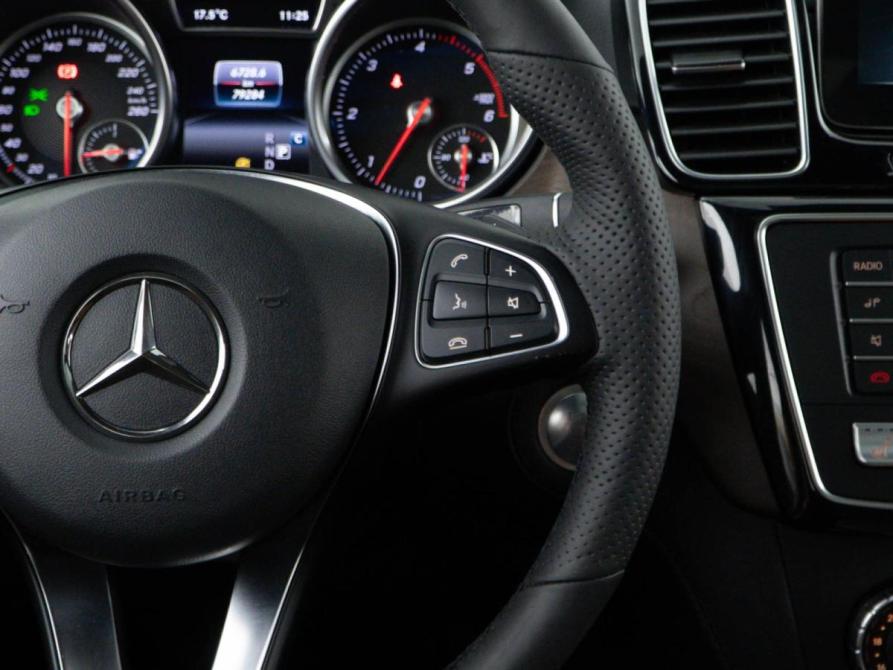 Mercedes-Benz GLE I (W166) Москва  - изображение 14