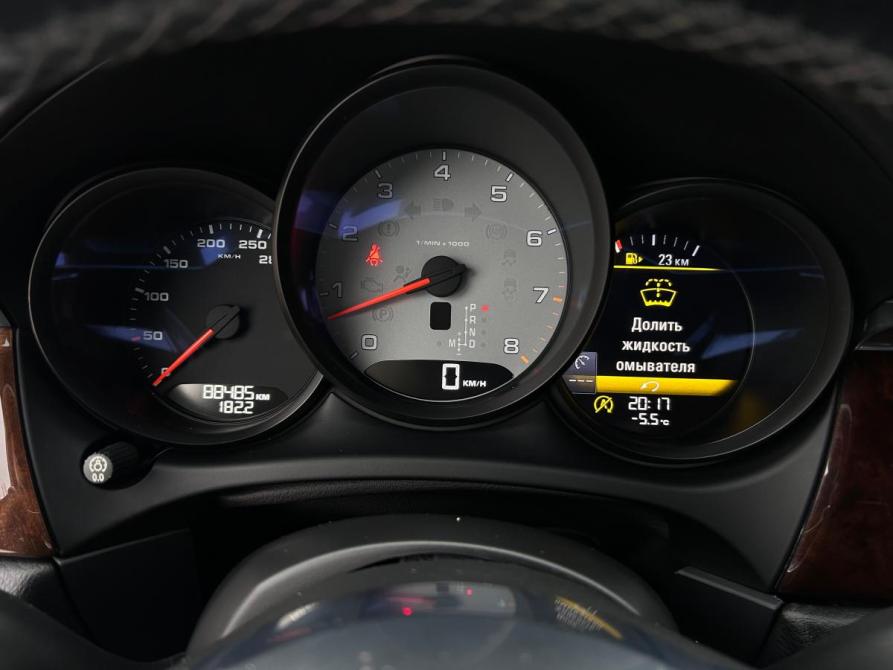 Porsche Macan I Альметьевск  - изображение 15