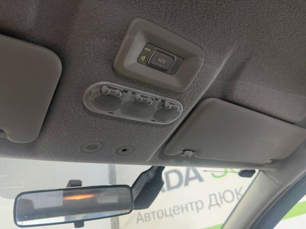 Renault Logan II Рестайлинг с пробегом 2020 года, цена 1 129 000 рублей, 55672 км, седан, Автокод Объявления