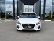 Hyundai i30 III Калуга  - изображение 23