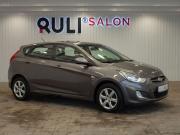 Hyundai Solaris I Иваново  - изображение 37