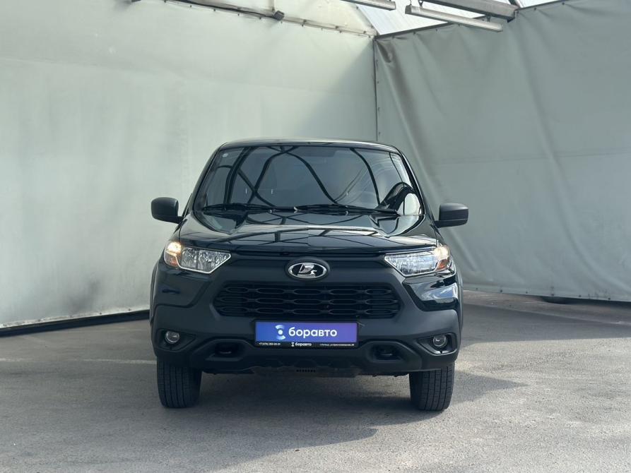 Lada (ВАЗ) Niva Travel I Липецк  - изображение 3