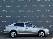 Skoda Octavia II (A5) Рестайлинг Санкт-Петербург  - изображение 34