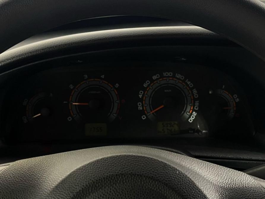 Lada (ВАЗ) Niva Travel I Ижевск  - изображение 11
