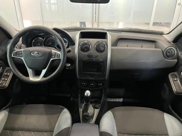 Lada (ВАЗ) Largus I Рестайлинг с пробегом 2021 года, цена 1 399 000 рублей, 67557 км, универсал, Автокод Объявления