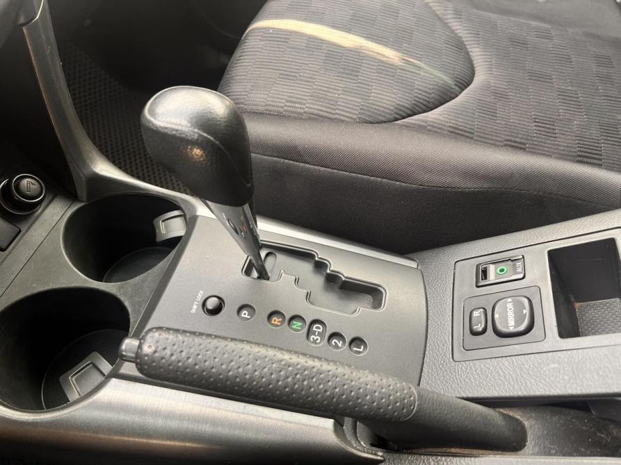 Toyota RAV4 III (XA30) Уфа  - изображение 11