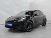 Tesla Model Y I Новосибирск  - изображение 31