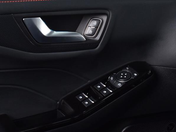 Ford Escape IV Рестайлинг с пробегом 2023 года, цена 4 834 995 рублей, 44665 км, внедорожник, Автокод Объявления