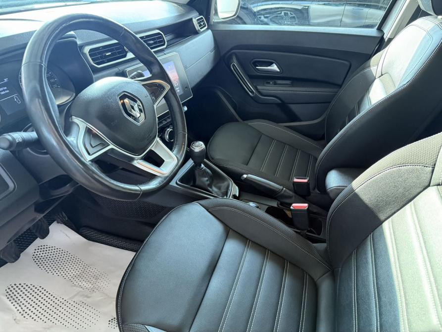 Renault Duster II Смоленск  - изображение 7