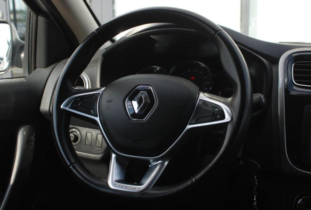Renault Sandero II Рестайлинг Саратов  - изображение 19