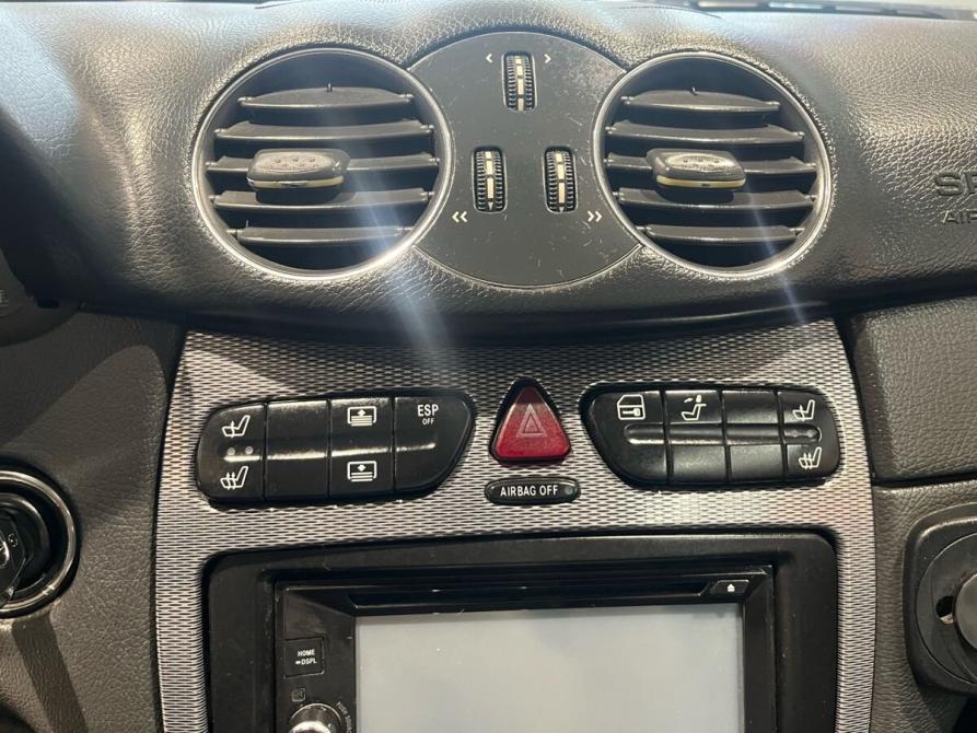 Mercedes-Benz CLK-Класс II (W209) Екатеринбург  - изображение 15