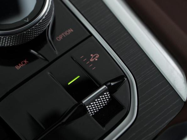 BMW X6 III (G06) Рестайлинг с пробегом 2023 года, цена 12 234 434 рубля, 16260 км, внедорожник, Автокод Объявления