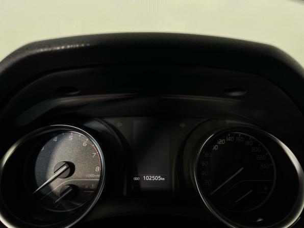 Toyota Camry VIII (XV70) с пробегом 2018 года, цена 2 499 000 рублей, 102500 км, седан, Автокод Объявления