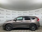 Honda CR-V IV Москва  - изображение 13