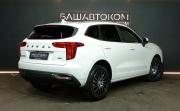 Haval Jolion I Уфа  - изображение 25