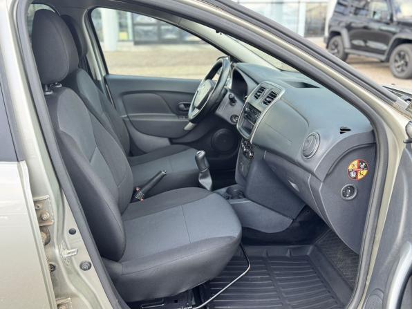 Renault Sandero II с пробегом 2016 года, цена 845 000 рублей, 138000 км, хэтчбек, Автокод Объявления