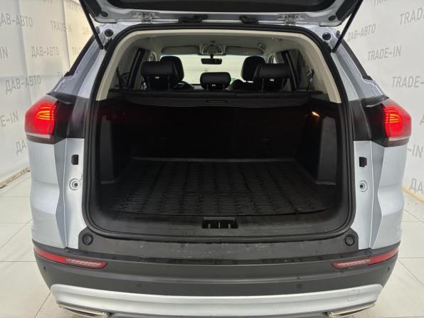 Geely Atlas Pro с пробегом 2022 года, цена 1 899 000 рублей, 65000 км, внедорожник, Автокод Объявления