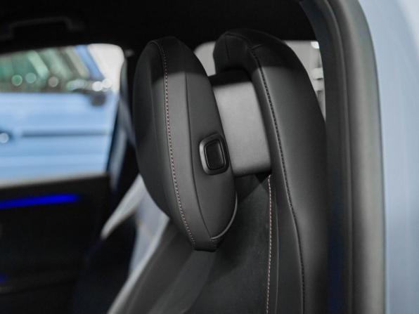 Новый Mercedes-Benz GLB II (X244 X248) 2026 года, цена 8 932 000 рублей, внедорожник, Автокод Объявления