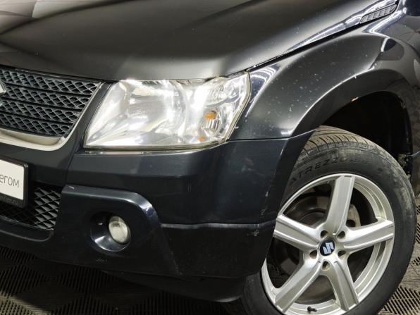 Suzuki Grand Vitara II Рестайлинг с пробегом 2009 года, цена 973 000 рублей, 126117 км, внедорожник, Автокод Объявления