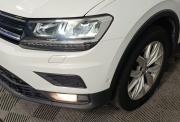 Volkswagen Tiguan II Волгоград  - изображение 51