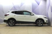 Nissan Qashqai II Рестайлинг Чебоксары  - изображение 45