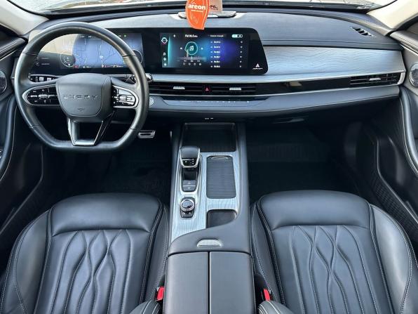 Chery Arrizo 8 с пробегом 2024 года, цена 1 880 000 рублей, 39000 км, седан, Автокод Объявления